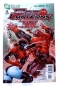 Preview: Red Lanterns The New 52! Comic # 5: The Battle to lead the Red Lanterns! von DC Comics